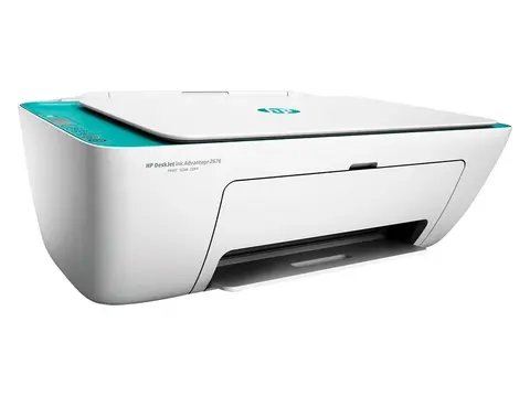 HP DeskJet 2600 (série)
