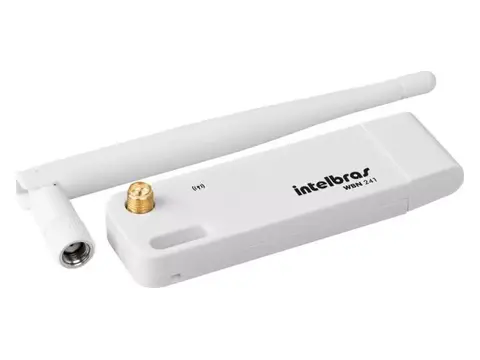 Intelbras WBN241